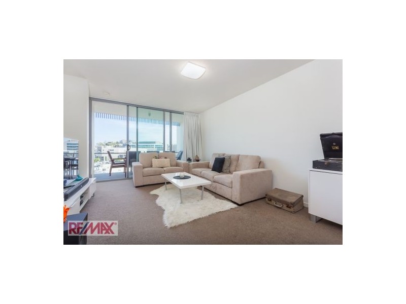 504 – 53 Wyandra Street, Teneriffe QLD 4005