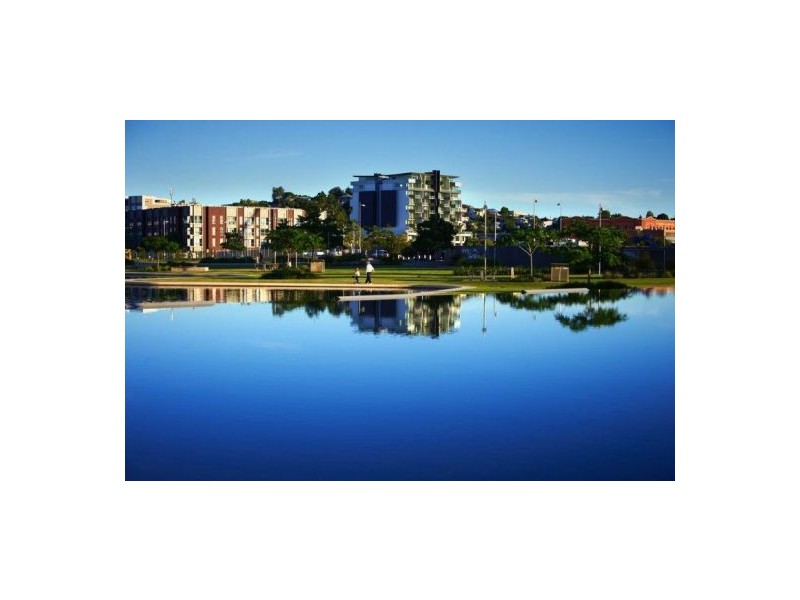 504 – 53 Wyandra Street, Teneriffe QLD 4005