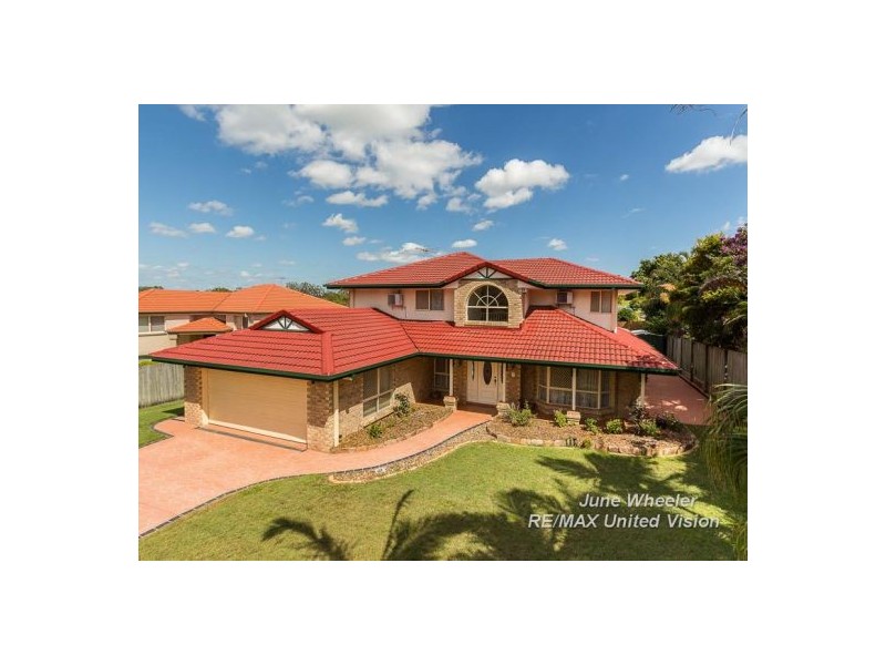 15 Cowell Street, Carindale QLD 4152