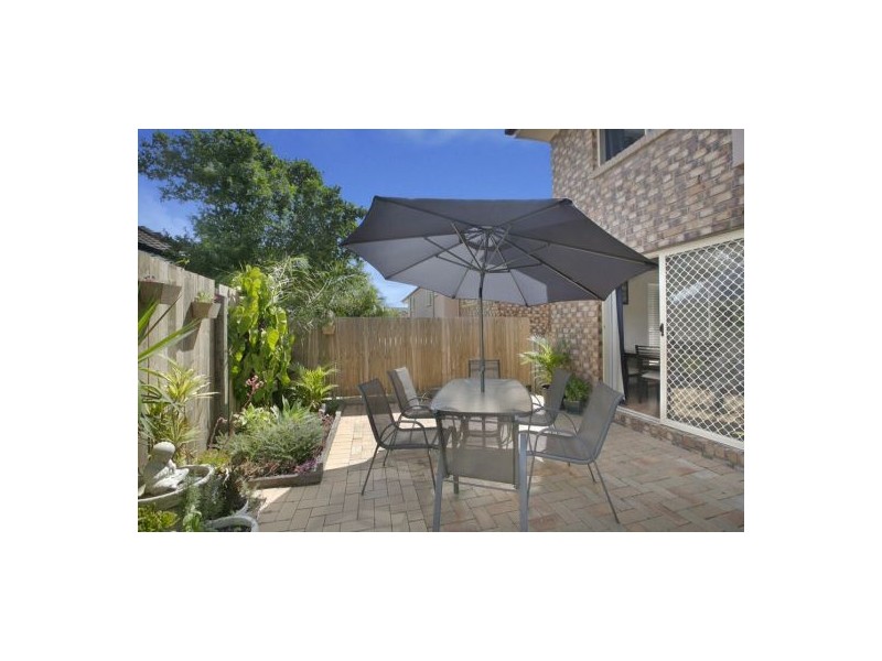 3/27 Daniells Street, Carina QLD 4152