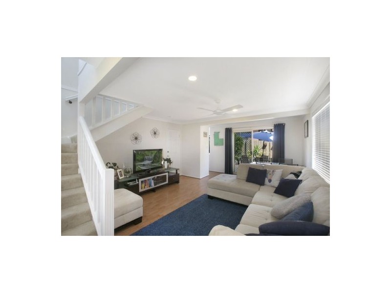 3/27 Daniells Street, Carina QLD 4152