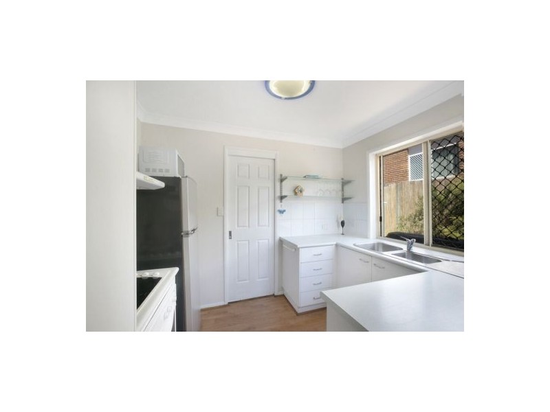 3/27 Daniells Street, Carina QLD 4152