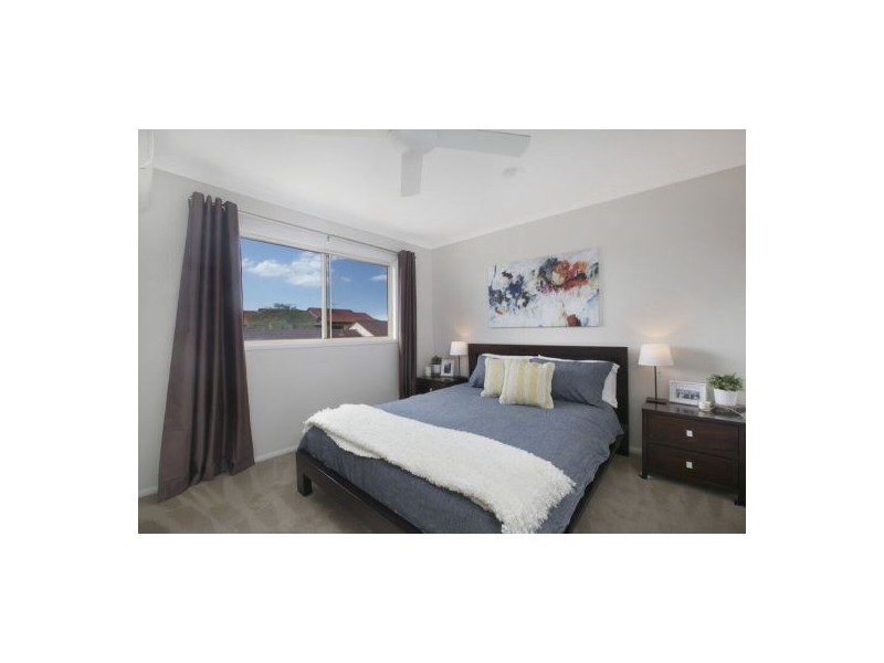 3/27 Daniells Street, Carina QLD 4152