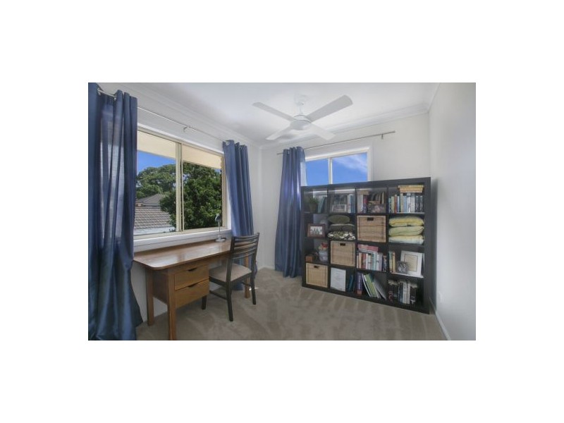 3/27 Daniells Street, Carina QLD 4152