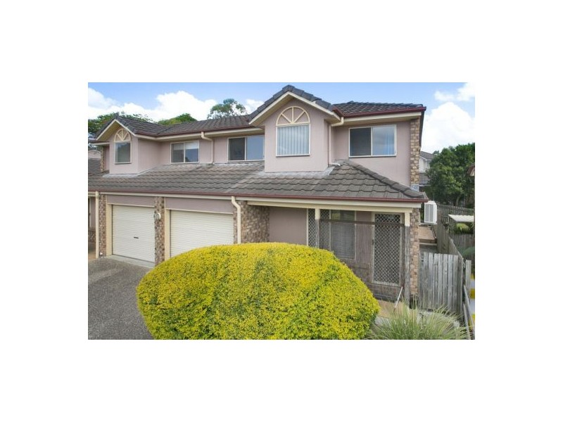 3/27 Daniells Street, Carina QLD 4152