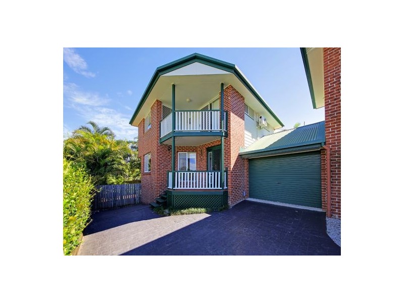 3/55 Cambridge St, Carina Heights QLD 4152
