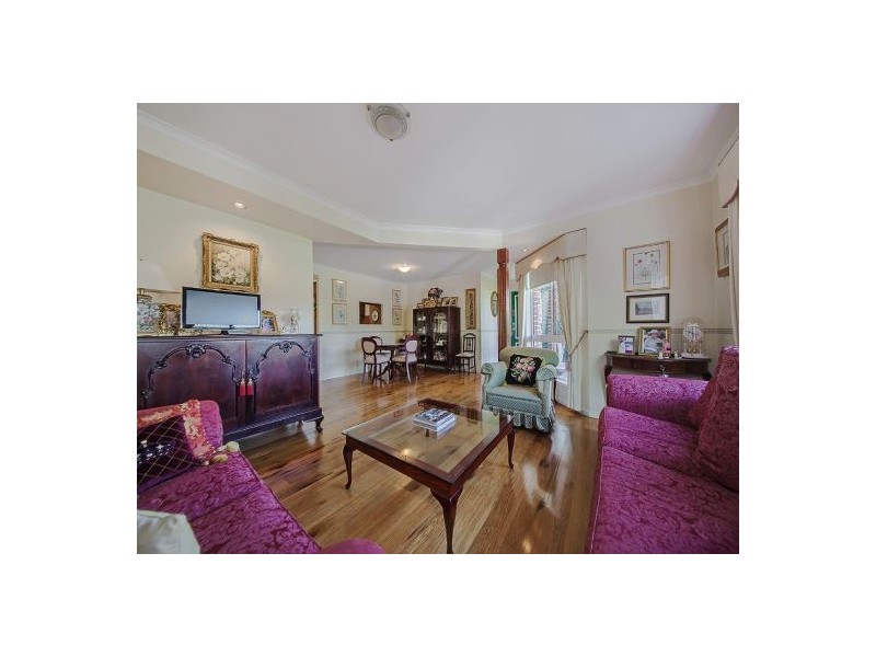 3/55 Cambridge St, Carina Heights QLD 4152