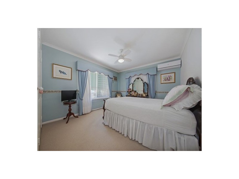 3/55 Cambridge St, Carina Heights QLD 4152