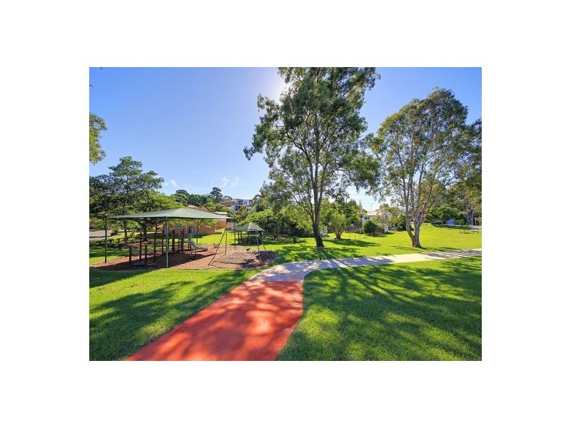 3/55 Cambridge St, Carina Heights QLD 4152