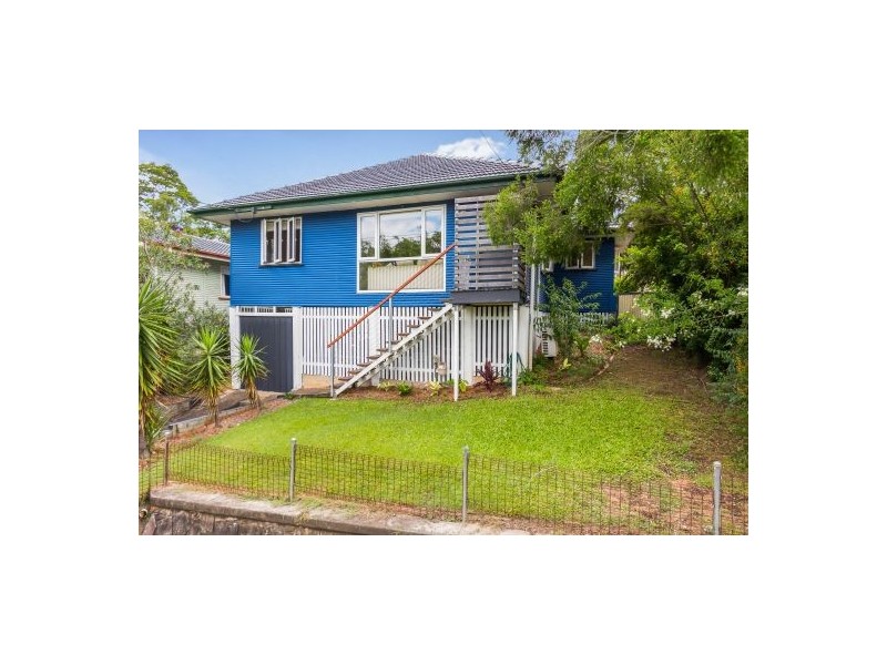 78 Nursery Road, Holland Park West QLD 4121