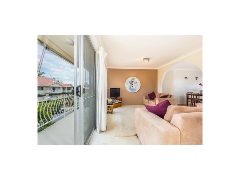 6/51 Jellicoe Street, Coorparoo QLD 4151