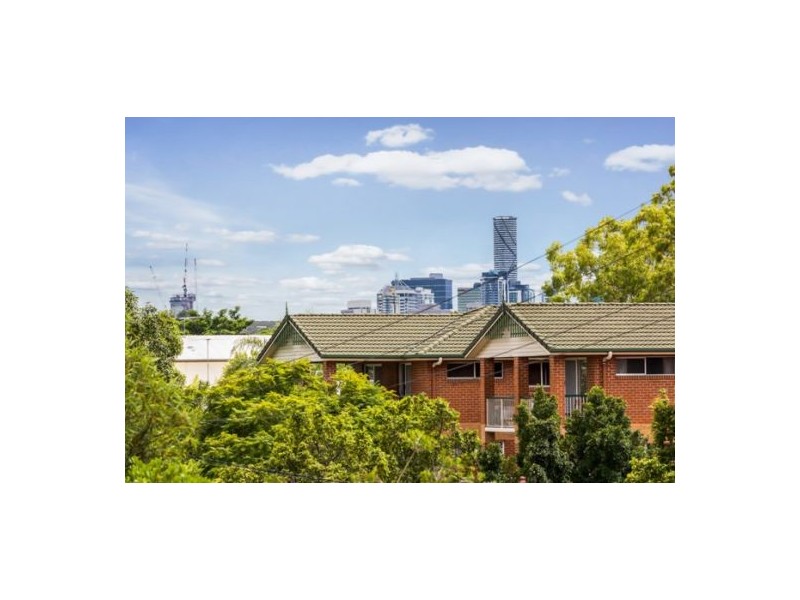 6/51 Jellicoe Street, Coorparoo QLD 4151