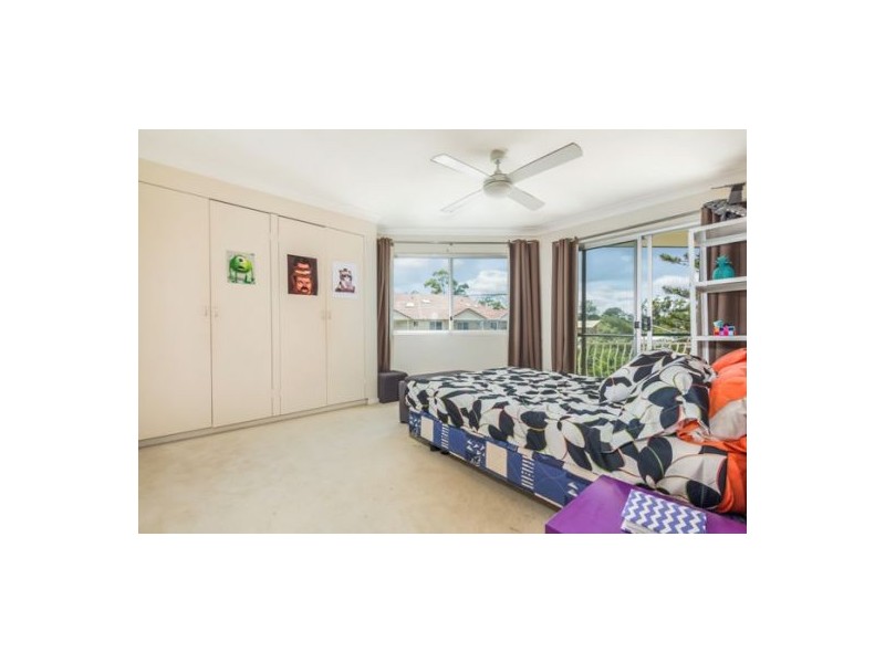 6/51 Jellicoe Street, Coorparoo QLD 4151