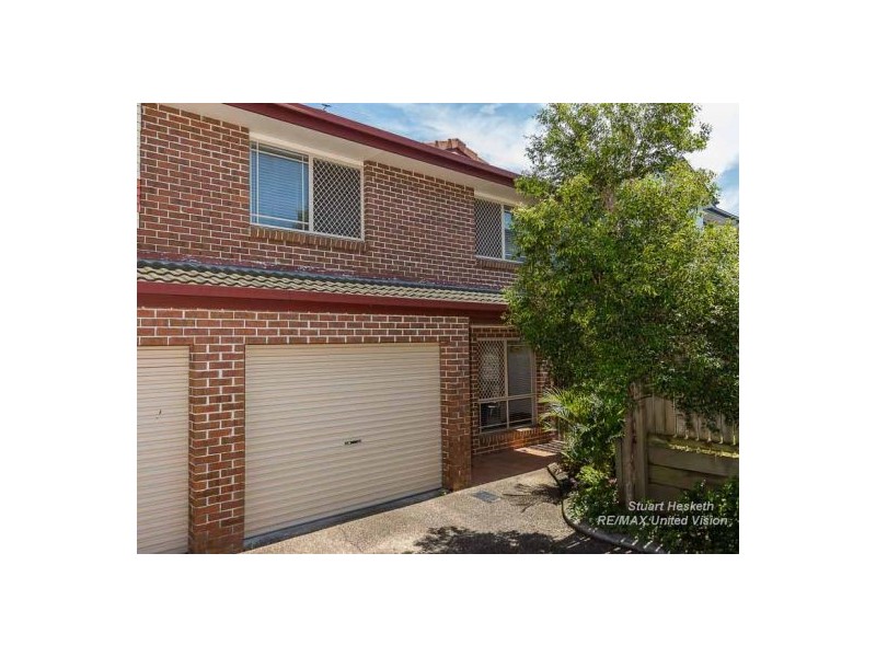 3/35 Birdwood Rd, Carina Heights QLD 4152