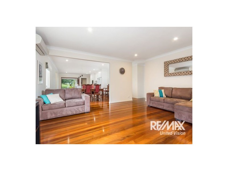 50 Anzac Road, Carina Heights QLD 4152