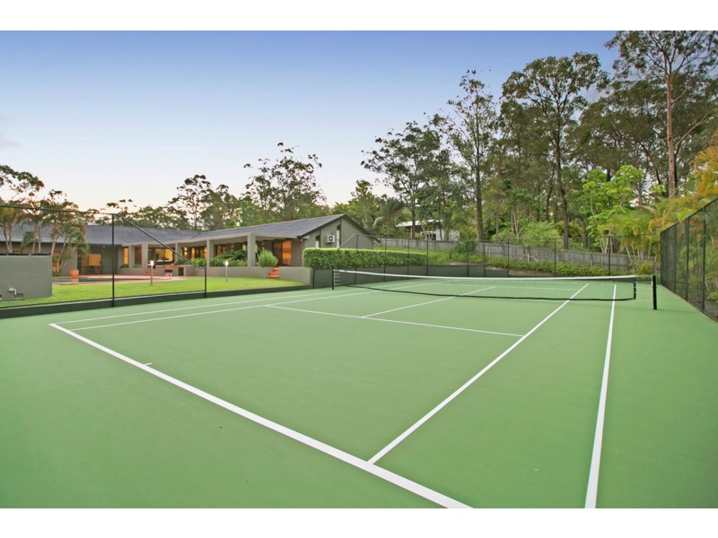 579 Ford Road, Priestdale QLD 4127