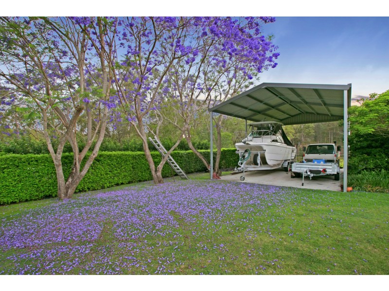 579 Ford Road, Priestdale QLD 4127