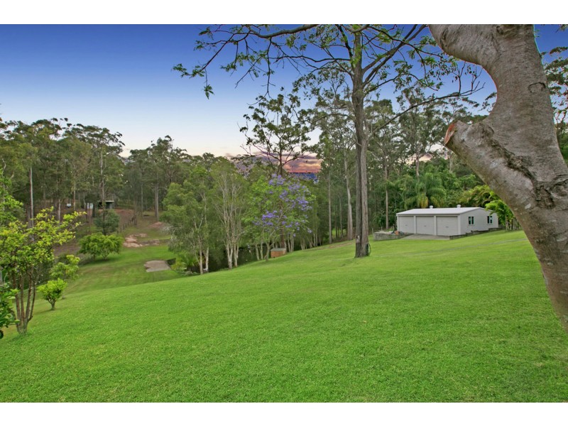 579 Ford Road, Priestdale QLD 4127