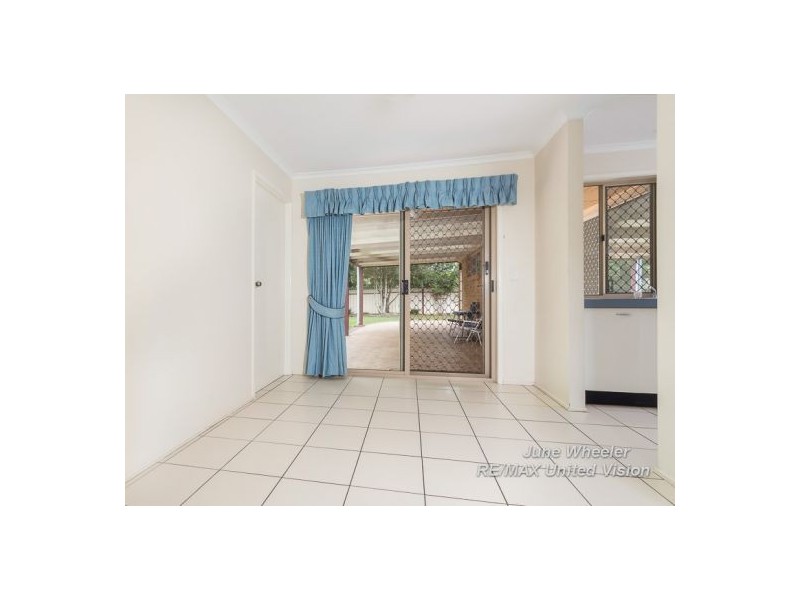 4 Monnow Place, Carina QLD 4152