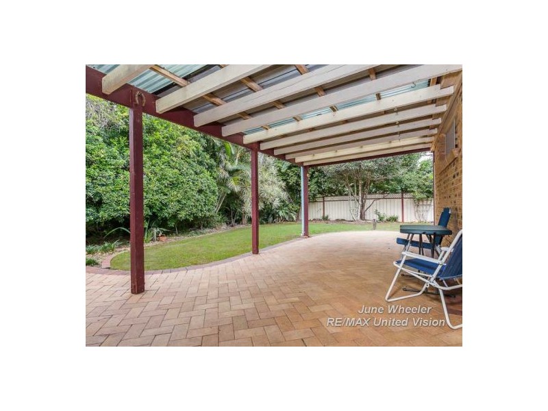 4 Monnow Place, Carina QLD 4152