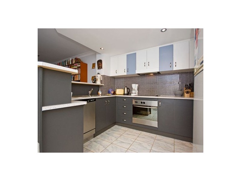 15/28 Hill Crescent, Carina Heights QLD 4152