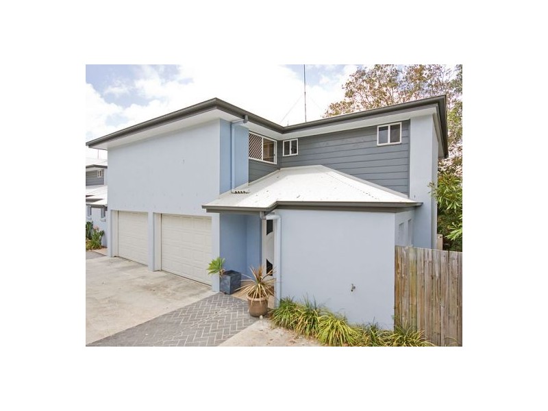 15/28 Hill Crescent, Carina Heights QLD 4152