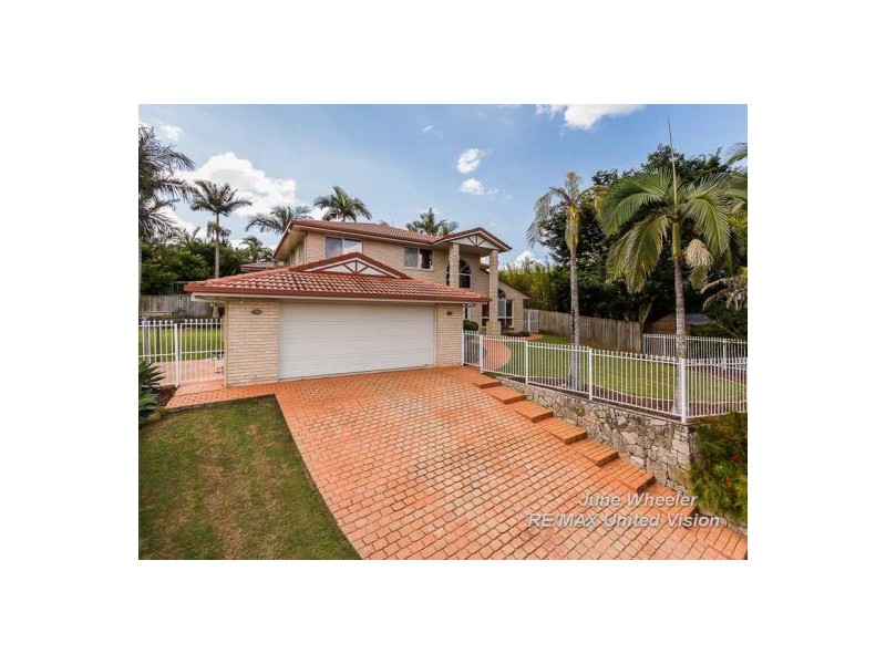 35 Piccadilly Place, Carindale QLD 4152