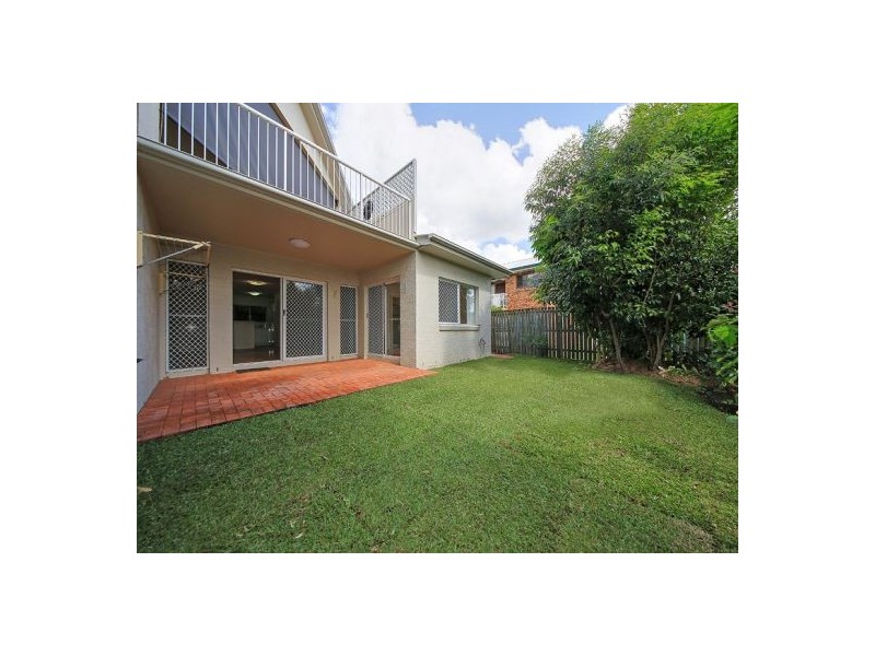 1/22 Ninth Avenue, Coorparoo QLD 4151