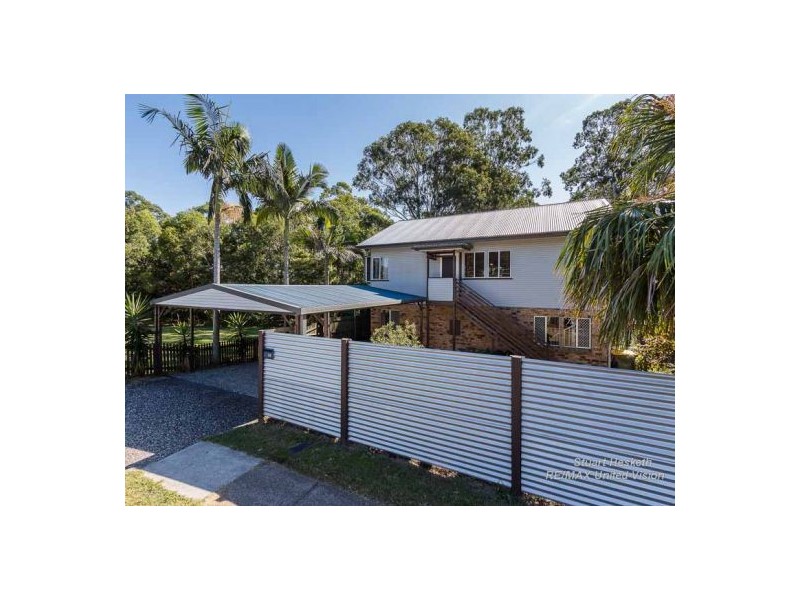 14 Hecklemann Street, Carina Heights QLD 4152