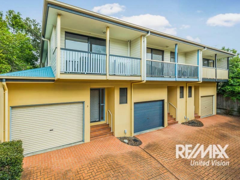 5/21 Richmond Road, Morningside QLD 4170