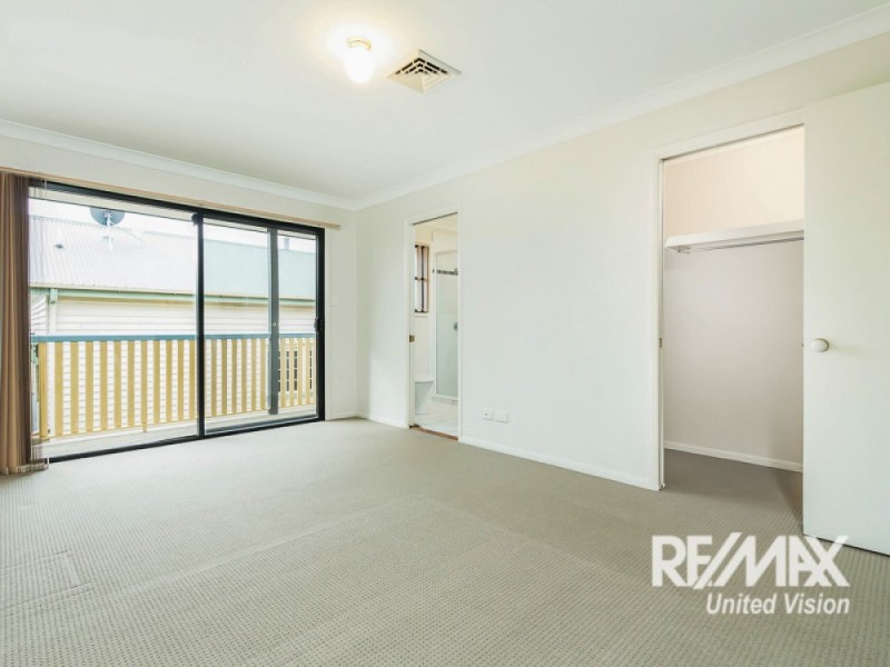 5/21 Richmond Road, Morningside QLD 4170