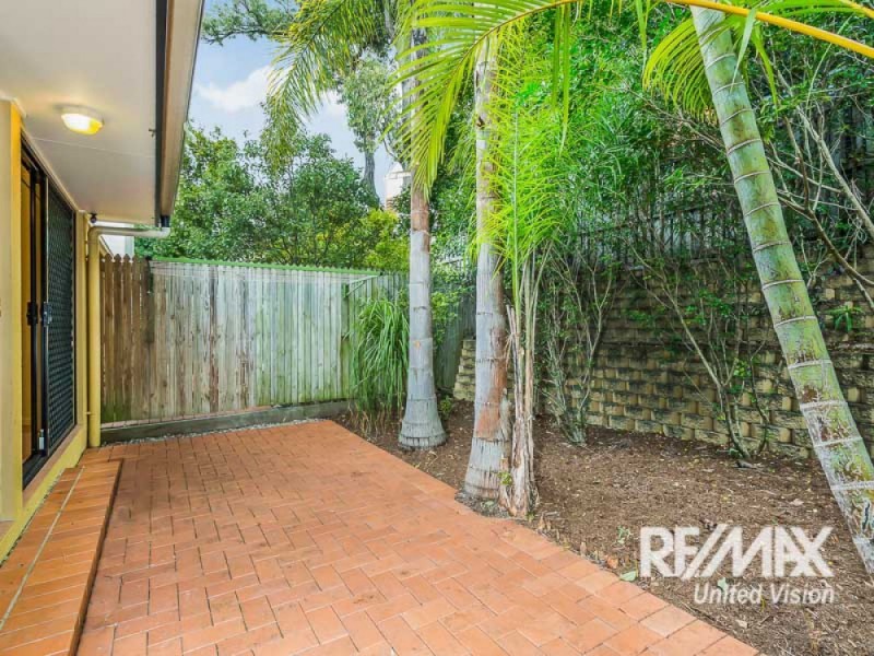 5/21 Richmond Road, Morningside QLD 4170