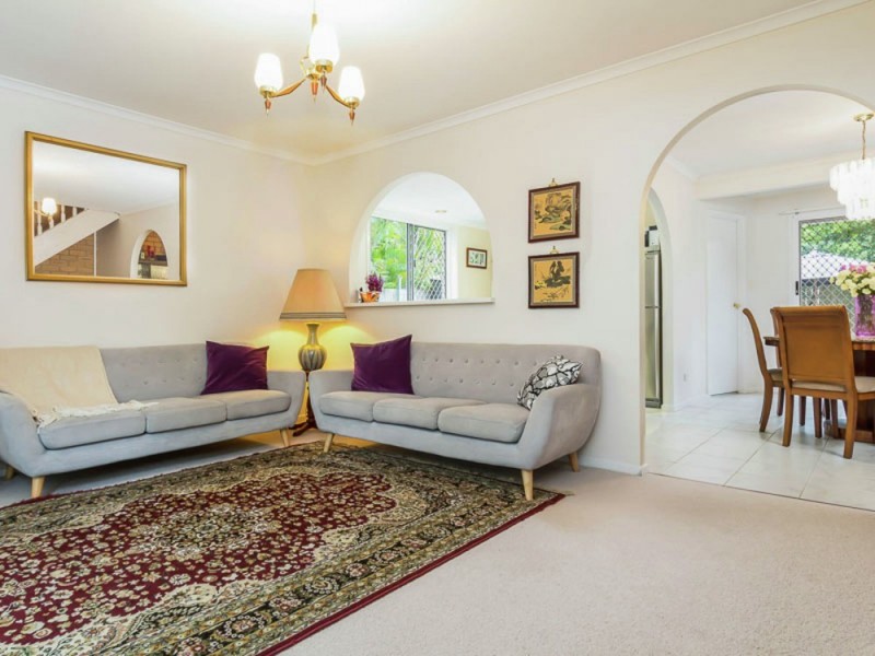 4/109 Cambridge Street, Carina Heights QLD 4152