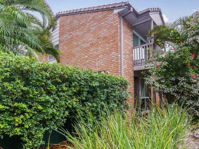 4/109 Cambridge Street, Carina Heights QLD 4152