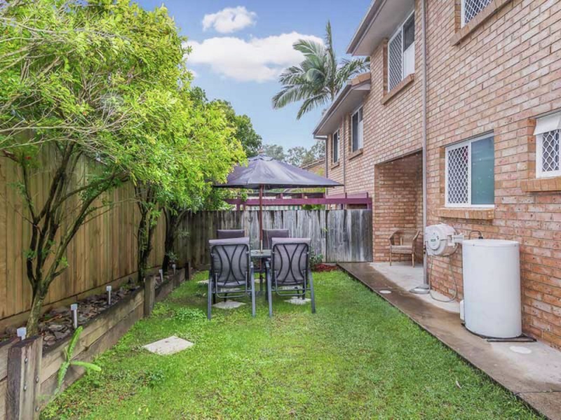 4/109 Cambridge Street, Carina Heights QLD 4152