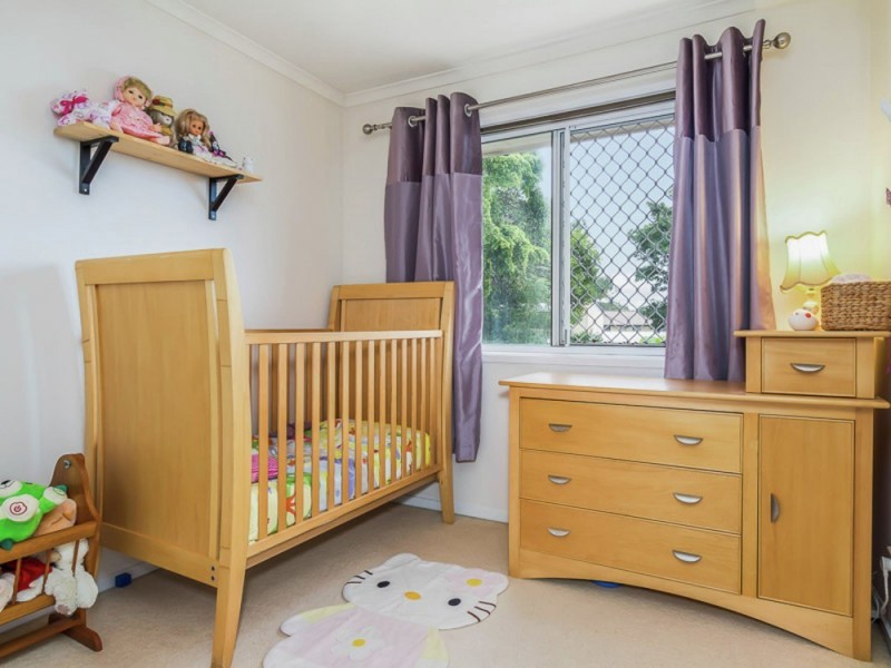 4/109 Cambridge Street, Carina Heights QLD 4152