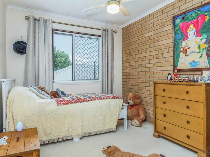 4/109 Cambridge Street, Carina Heights QLD 4152