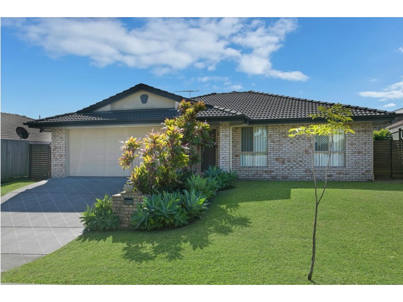 5 Uhlmann Street, Wakerley QLD 4154