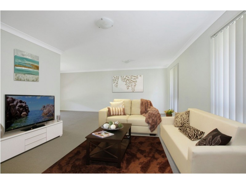 5 Uhlmann Street, Wakerley QLD 4154