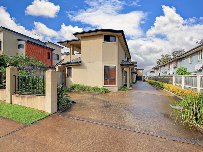 1/32 Cambridge Street, Carina Heights QLD 4152