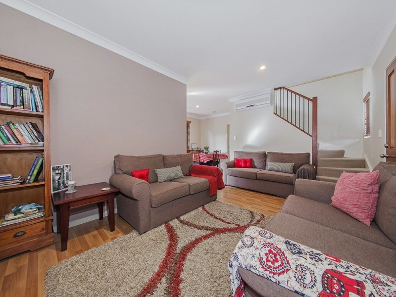 1/32 Cambridge Street, Carina Heights QLD 4152