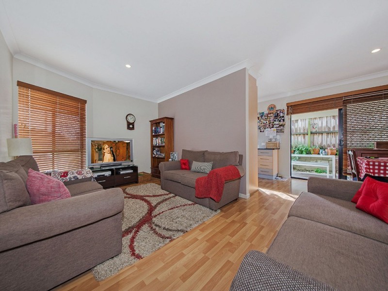 1/32 Cambridge Street, Carina Heights QLD 4152