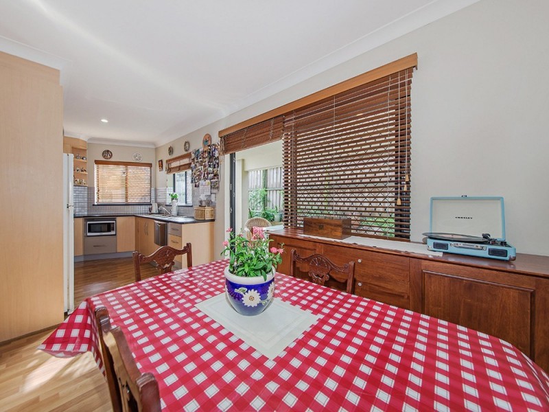 1/32 Cambridge Street, Carina Heights QLD 4152