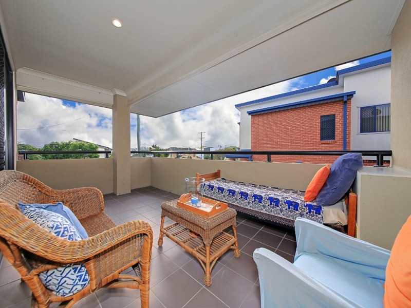 1/32 Cambridge Street, Carina Heights QLD 4152