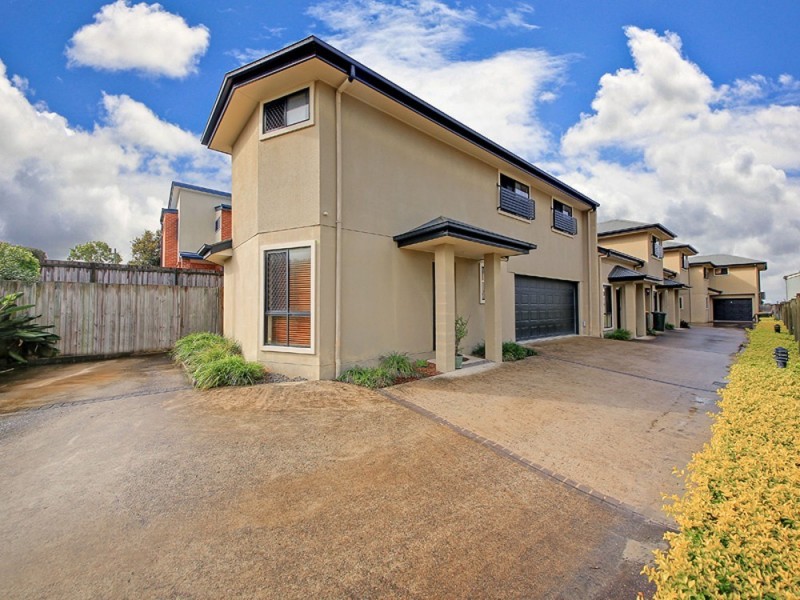 1/32 Cambridge Street, Carina Heights QLD 4152