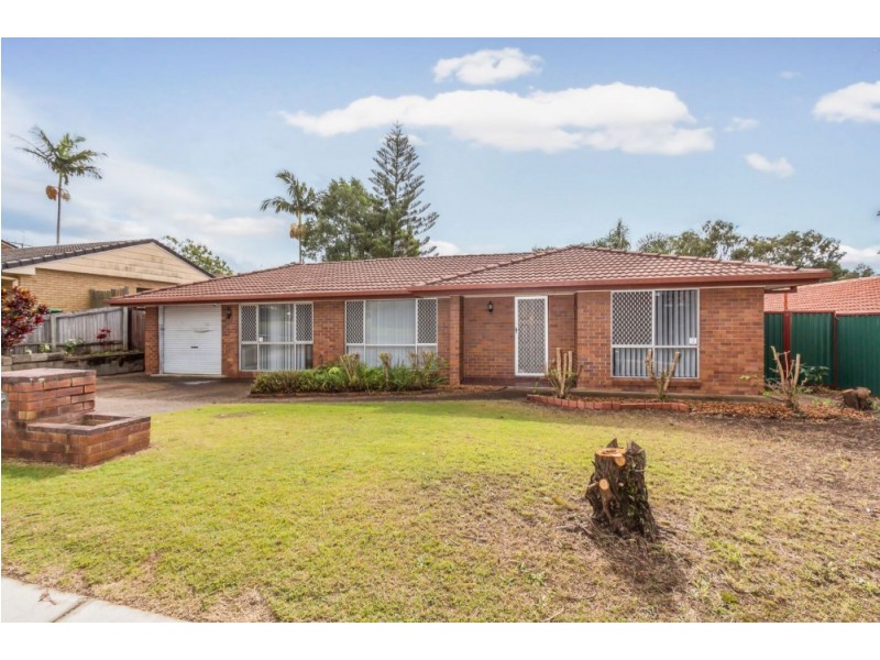 28 Brodick Street, Carindale QLD 4152