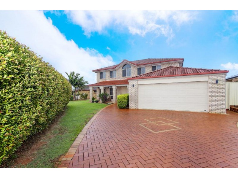6 Vicki Place, Victoria Point QLD 4165