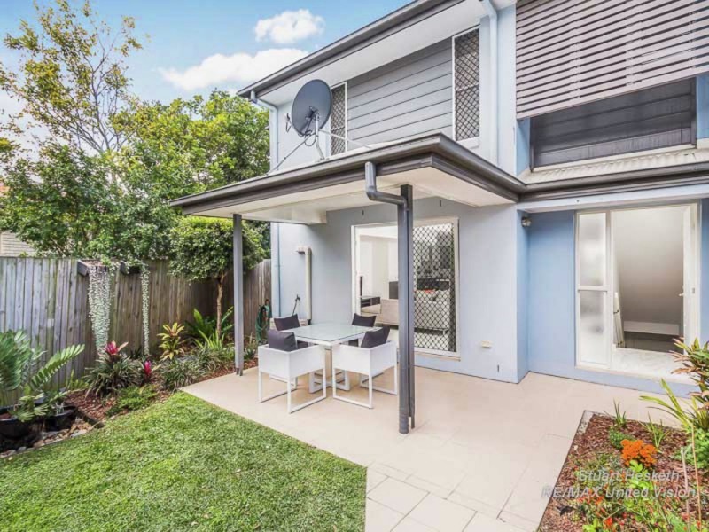 9/28 Hill Crescent, Carina Heights QLD 4152