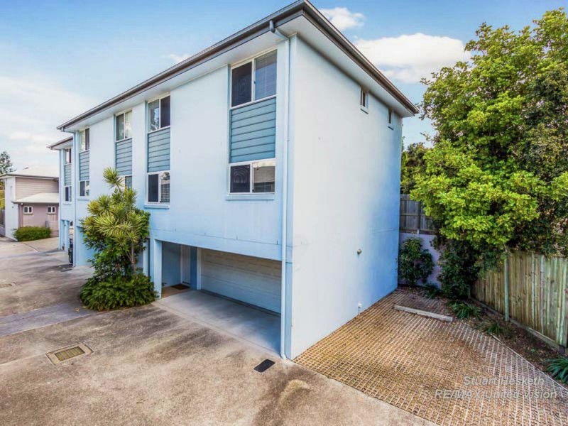 9/28 Hill Crescent, Carina Heights QLD 4152