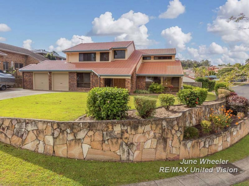 41 Kilmorey Street, Carindale QLD 4152